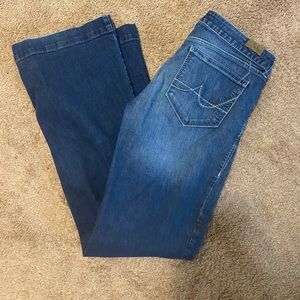 Ariat trouser jeans